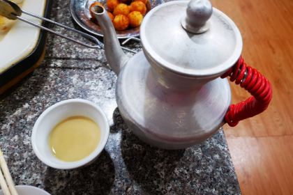 Honghong Smokeless Flagstone