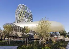Cité du Vin