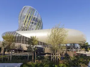 Cité du Vin