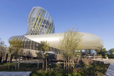 Cité du Vin