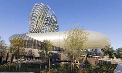 Cité du Vin