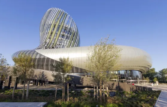 波爾多葡萄酒博物館門票成人