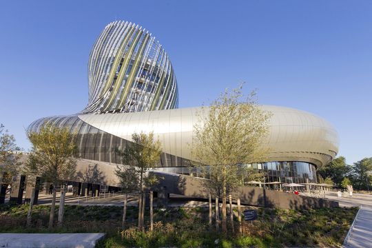 Cité du Vin