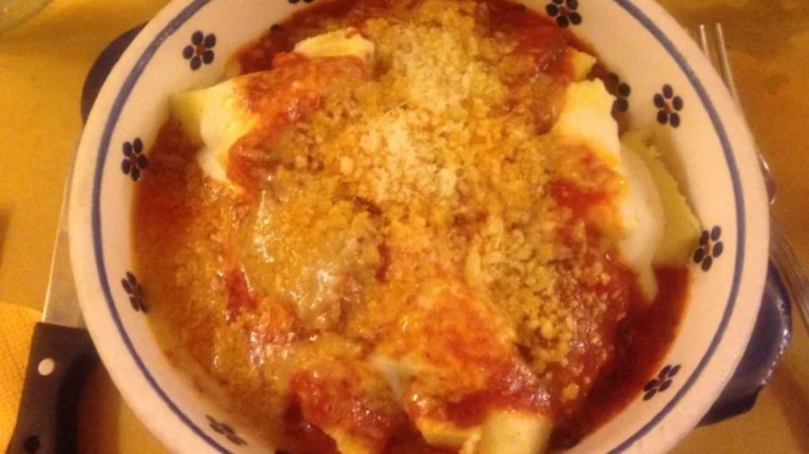 Osteria Il Buongustai