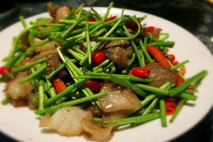 SANBAO SHI WAI TAO YUAN