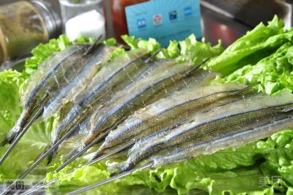 Xiaohanyang Barbecue