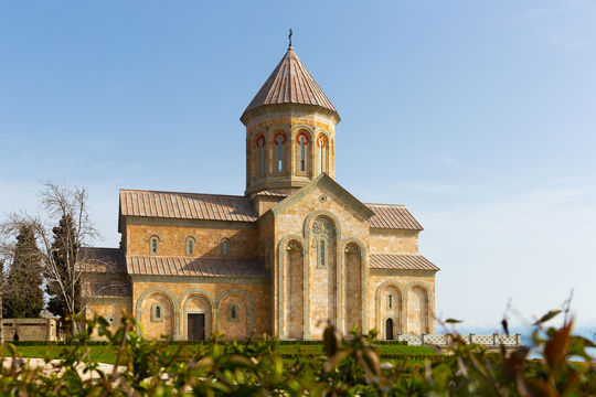 Kloster Bodbe