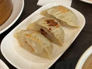 Dim Sum Haus