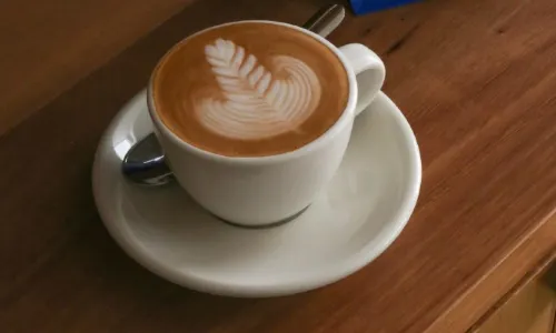 Dukes Coffee Roasters