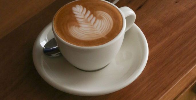 Dukes Coffee Roasters