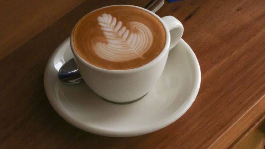 Dukes Coffee Roasters