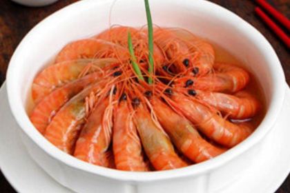 LIKE MEETING THE SEA