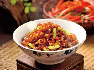 老萍巷·萍乡小炒肉(御景园店)
