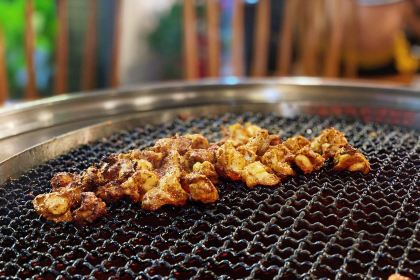 桶桶烧(赤水店)