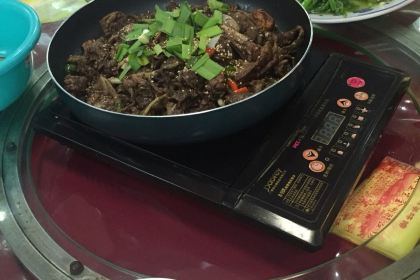 唐大厨金奖醋血鸭(人人乐店)