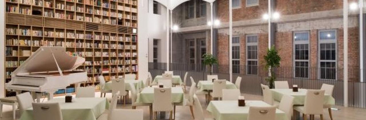 Kitakaro Sapporo Honkan