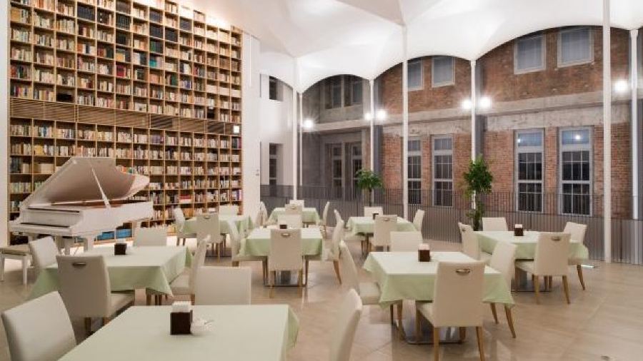 Kitakaro Sapporo Honkan