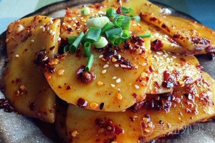 Haijia Spicy Hot Pot