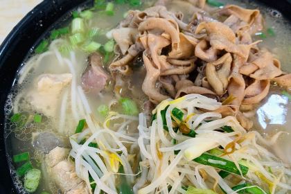 Yunweifang Fresh Chicken Rice Noodles (Manting Branch)