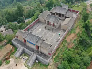 Emperor Guan Temple