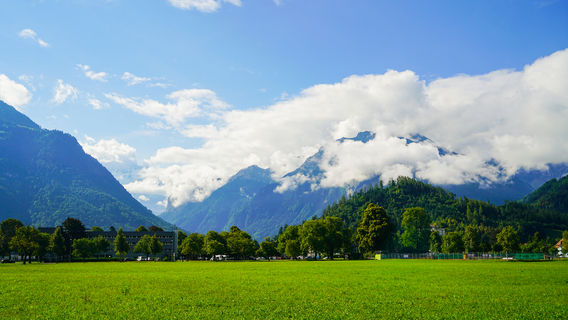 Interlaken