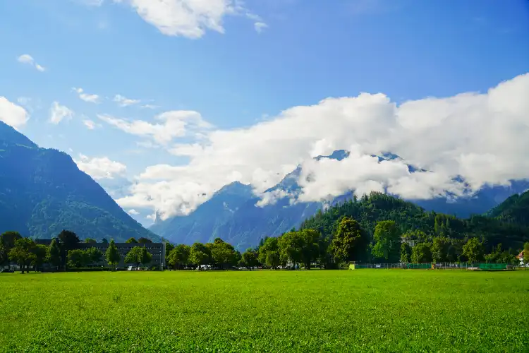 Hotels near Hohematte