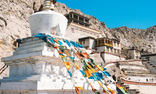 Manbalaseng Temple