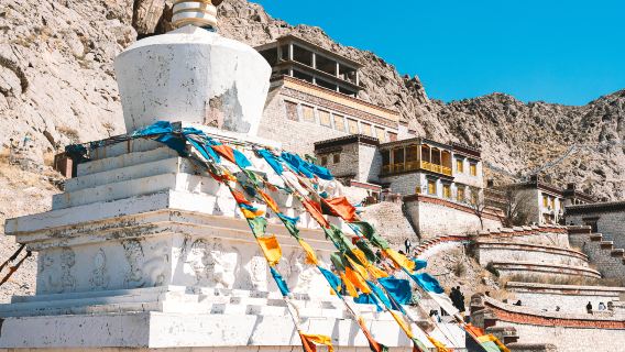 Laseng Temple