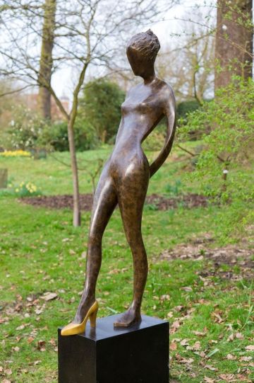 2025戶外雕塑展 | Axle Arts