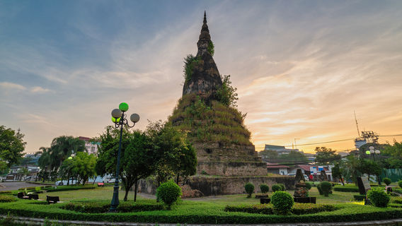 Vientiane