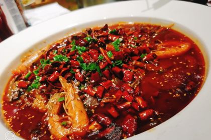 YUEHAI YU MIN XIN CUN