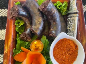 Niuniu Meal Bar