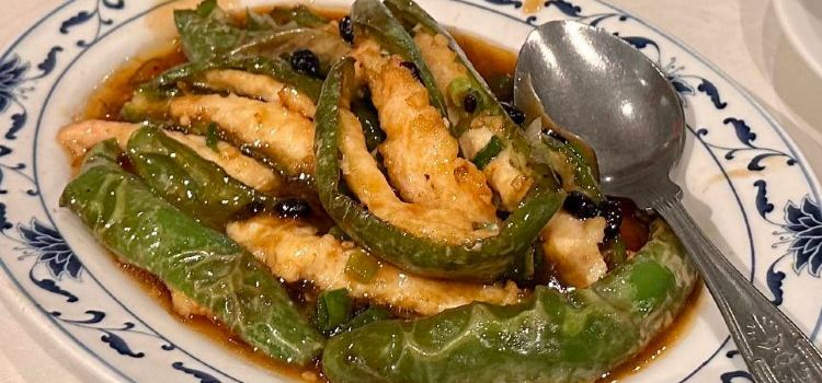 The Taste Of China