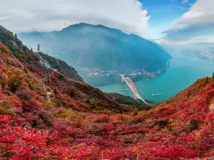 Wu Gorge