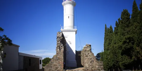 法羅科洛尼亞德爾薩克拉門托