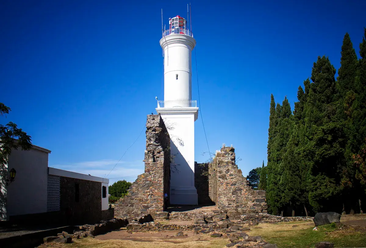 Farol de Colônia do Sacramento