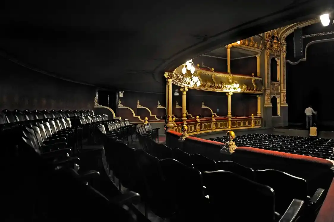 哥斯達黎加國家大劇院附近的飯店