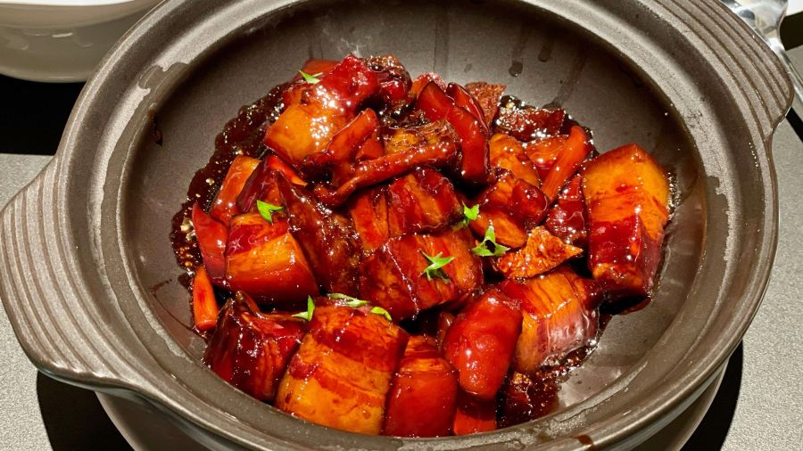 玖弄小鲜(浦东嘉里城店)