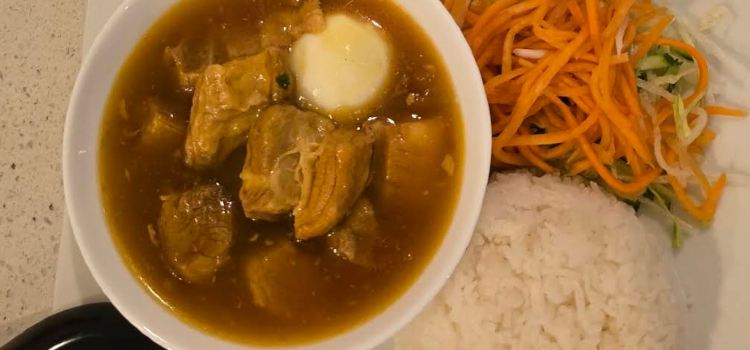 I Am Pho