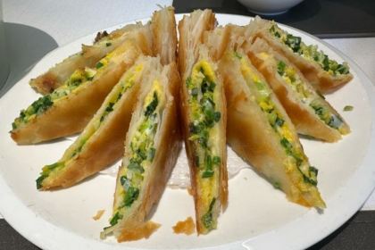 满天星肉丝带底(康宁街店)