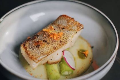 Shang Bar & Restaurant Eco Palladium