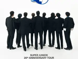 사이타마 | SUPER JUNIOR 20th Anniversary TOUR ＜SUPER SHOW 10＞ in JAPAN