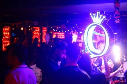 Taksim Club IQ