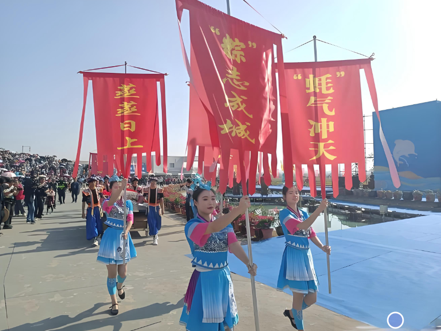 2025欽州蠔情節 | 欽州