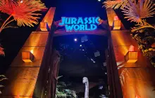 Jurassic World: The Experience