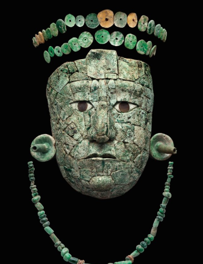 Half of the World. Women in Indigenous Mexico | Thyssen-Bornemisza National Museum