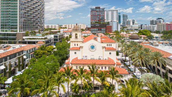 CityPlace