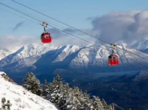 Teleférico Cerro Otto