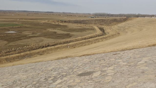 juan cheng da cao yuan