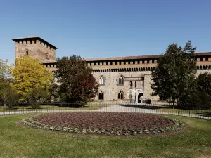 Popular Fall Viewing Attractions in Emilia-Romagna